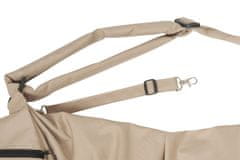 Noah Torba za pse in mačke Daisy Beige