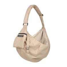 Noah Torba za pse in mačke Daisy Beige