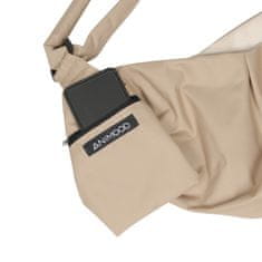Noah Torba za pse in mačke Daisy Beige