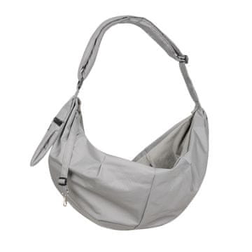 Noah Daisy siva torba za pse in mačke