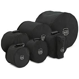 Mapex DB-TE264204A SET KOVČKOV ZA BOBNE