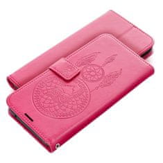 OEM MEZZO Knjižni etui za SAMSUNG A34 5G dream catcher magenta