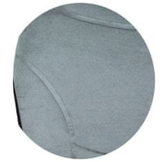 Cappa Prevleka za avtosedež v obliki majice ATLANTA, siva, 1 kom