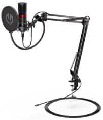 Endorfy Endorphs Mikrofon Streaming