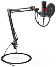 Endorfy Endorphs Mikrofon Streaming