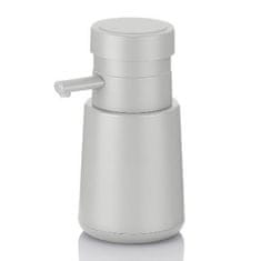 Kela Dozirnik mila in razkužilo KL-24502 ??AURIE 450 ml silver