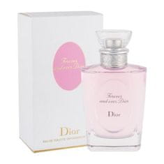 Christian Dior Les Creations de Monsieur Dior Forever And Ever 100 ml toaletna voda za ženske