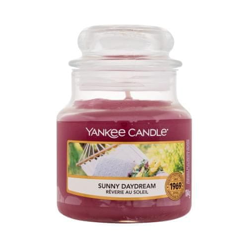 Yankee Candle Sunny Daydream dišeča svečka