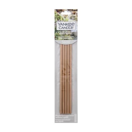 Yankee Candle Water Garden Pre-Fragranced Reed Refill nadomestne dišeče palčke za difuzor