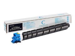 Kyocera TK-8525 C (1T02RMCNL0) moder, originalen toner