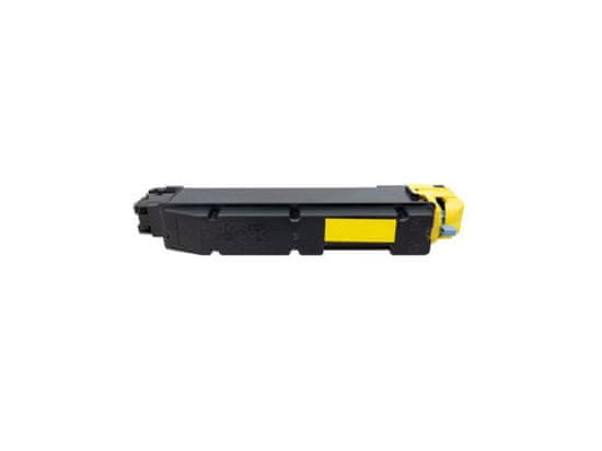 Kyocera TK-5345Y (1T02ZLANL0) rumen, originalen toner