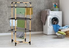 Vitapur Tower Deluxe stojalo za sušenje perila
