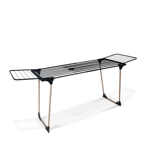 zložljivo stojalo za sušenje perila