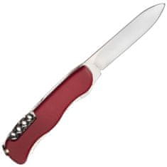 Victorinox Večnamenski nož Victorinox Picknicker red 0.8353
