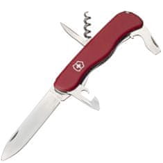 Victorinox Večnamenski nož Victorinox Picknicker red 0.8353