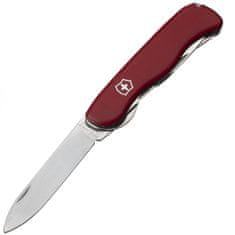 Victorinox Večnamenski nož Victorinox Picknicker red 0.8353