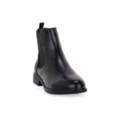 Jana Chelsea škornji elegantni čevlji črna 38 EU 2536841