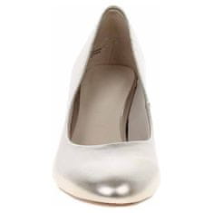 Tamaris Salonarji elegantni čevlji zlata 37 EU Light Gold