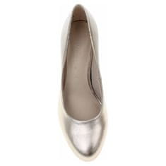 Tamaris Salonarji elegantni čevlji zlata 37 EU Light Gold