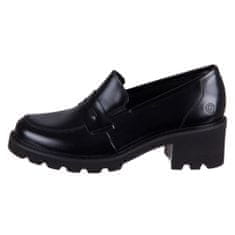 Remonte Čevlji elegantni čevlji črna 38 EU D0A0001