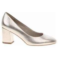 Tamaris Salonarji elegantni čevlji zlata 37 EU Light Gold