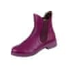 Think! Chelsea škornji elegantni čevlji vijolična 40 EU 30004255010