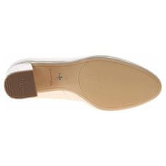 Tamaris Salonarji elegantni čevlji zlata 37 EU Light Gold
