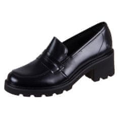 Remonte Čevlji elegantni čevlji črna 38 EU D0A0001