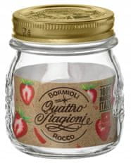 shumee Kozarec za konzerviranje z elegantnim pokrovom, 250 ml