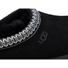 Ugg Australia Copati čevlji za doma črna 41 EU Tasman