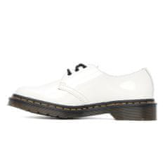 Dr. Martens Čevlji elegantni čevlji bela 39 EU 1461 Bex