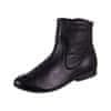 Škornji elegantni čevlji črna 37 EU 30006140000