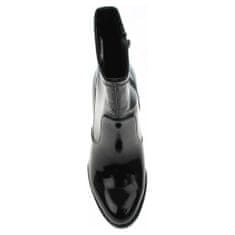 Tamaris Škornji elegantni čevlji črna 39 EU 12535741018