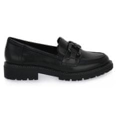 Jana Čevlji elegantni čevlji črna 37 EU Black Nappa