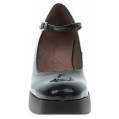 Wonders Salonarji elegantni čevlji črna 39 EU H4940caribunegro