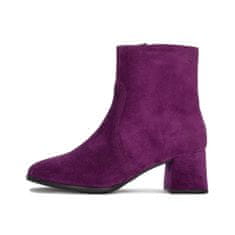 Tamaris Škornji elegantni čevlji vijolična 37 EU 12506941560Purple