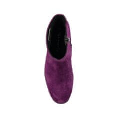 Tamaris Škornji elegantni čevlji vijolična 37 EU 12506941560Purple