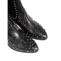 Liu Jo Kavbojski škornji elegantni čevlji črna 35 EU Bonnie 5