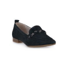 Jana Mokasini elegantni čevlji mornarsko modra 39 EU 84500NAVY