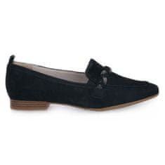 Jana Mokasini elegantni čevlji mornarsko modra 39 EU 84500NAVY