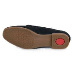 Jana Mokasini elegantni čevlji mornarsko modra 39 EU 84500NAVY