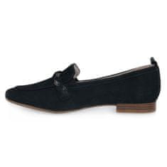 Jana Mokasini elegantni čevlji mornarsko modra 39 EU 84500NAVY
