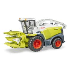 Bruder Kmet - Stroj za košnjo Claas Jaguar 980