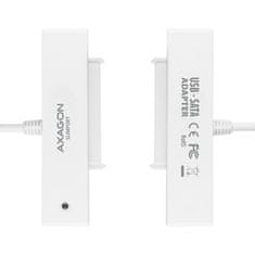 ADSA-1S, USB2.0 - SATA HDD/SSD adapter, vključno z 2,5" ohišjem