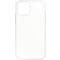 FIXED Fiksni TPU gel Slim AntiUV etui za Apple iPhone 14, prozoren