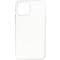 FIXED Fiksni TPU gel Slim AntiUV etui za Apple iPhone 14, prozoren