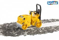 Vibracijski valj CATERPILLAR