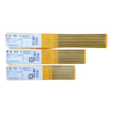 ESAB Varjenje z elektrodami. EB 121 3,2/450 (124 kosov)