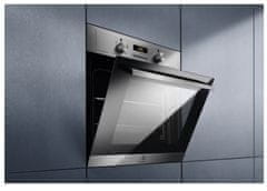 Electrolux EOF3H00BX SurroundCook vgradna pečica