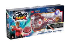 Infinity Nado Advanced komplet, Blazing War Bear (42508)